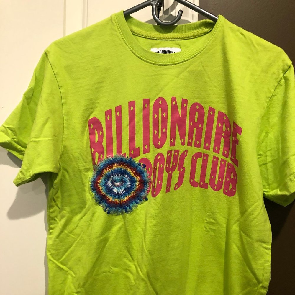 Billionaire Boys Club T Shirt